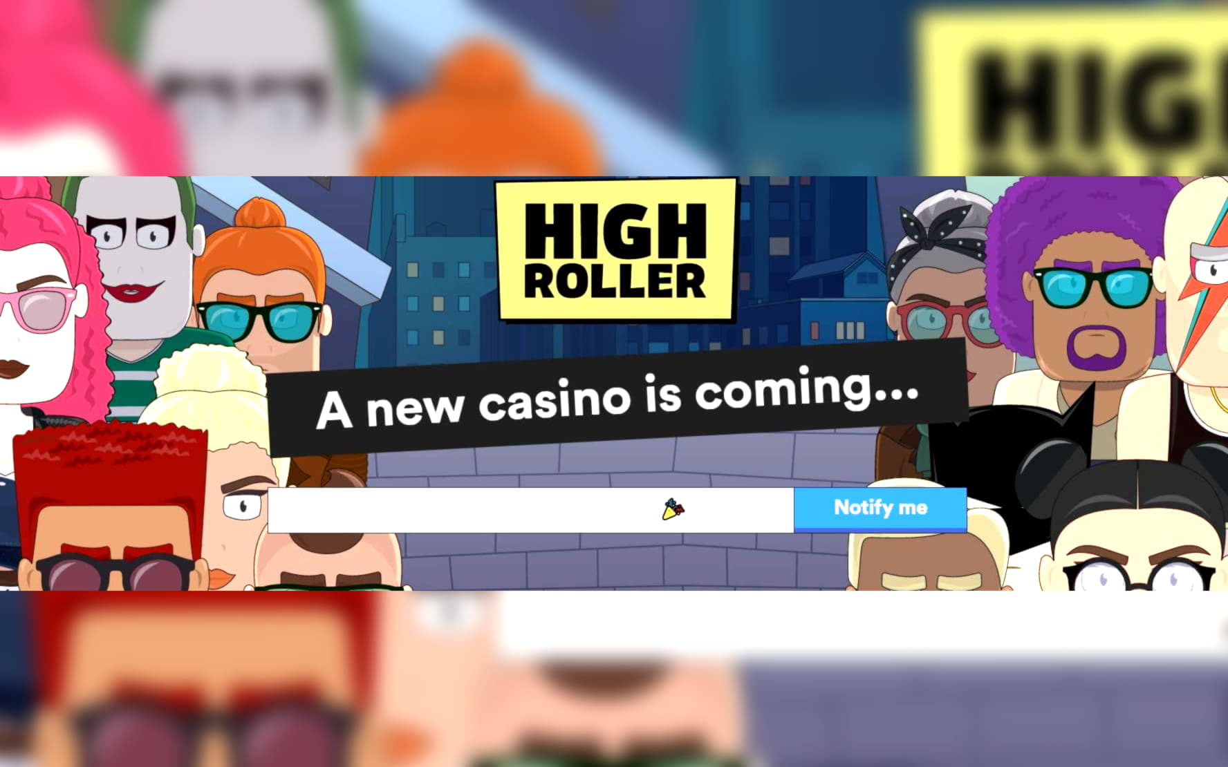 €560 Free Money at Licensed Casino 