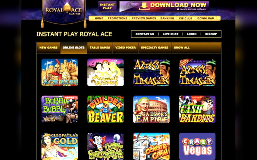 ﻿$435 free chip casino at Guts Casino