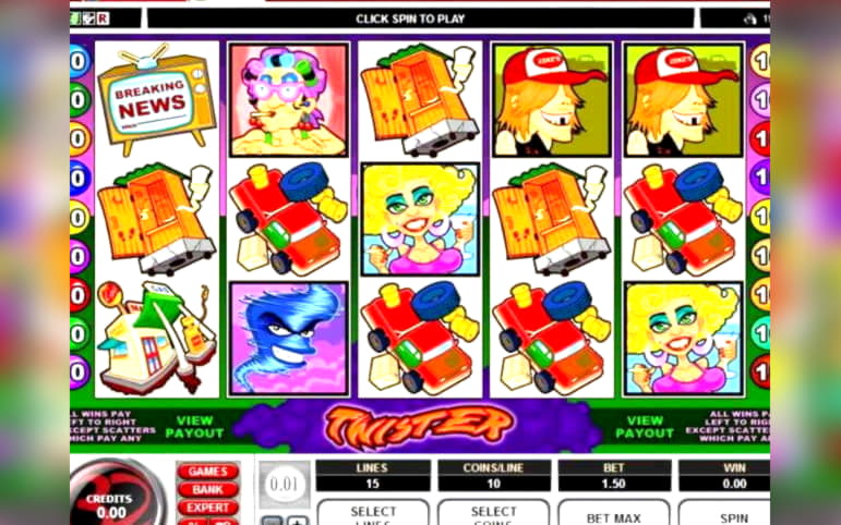 $495 Free chip casino at Jackpot City Casino