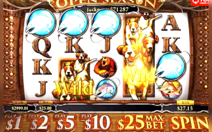 775% Signup casino bonus at Slots Million Casino