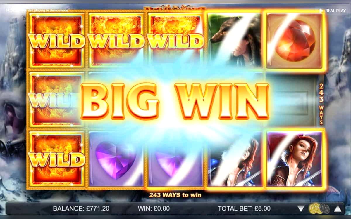€485 No deposit bonus casino at Party Casino