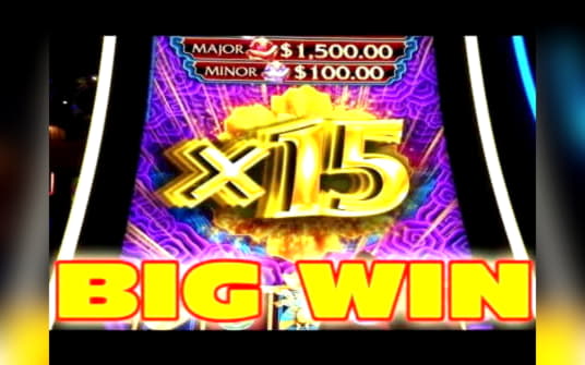 295 free spins casino at Spin Palace Casino