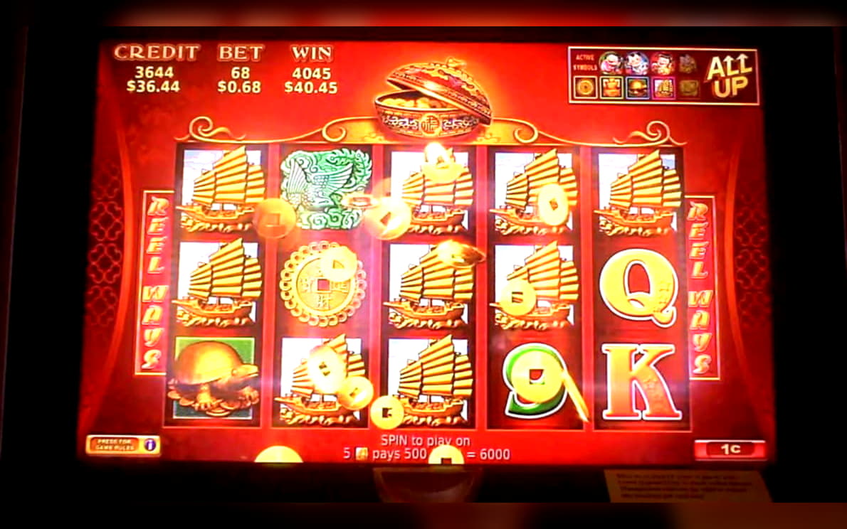 15 FREE SPINS at Slots Million Casino