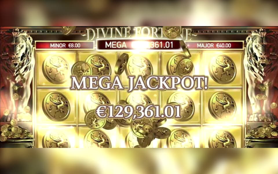 Eur 1245 no deposit bonus at Jackpot City Casino