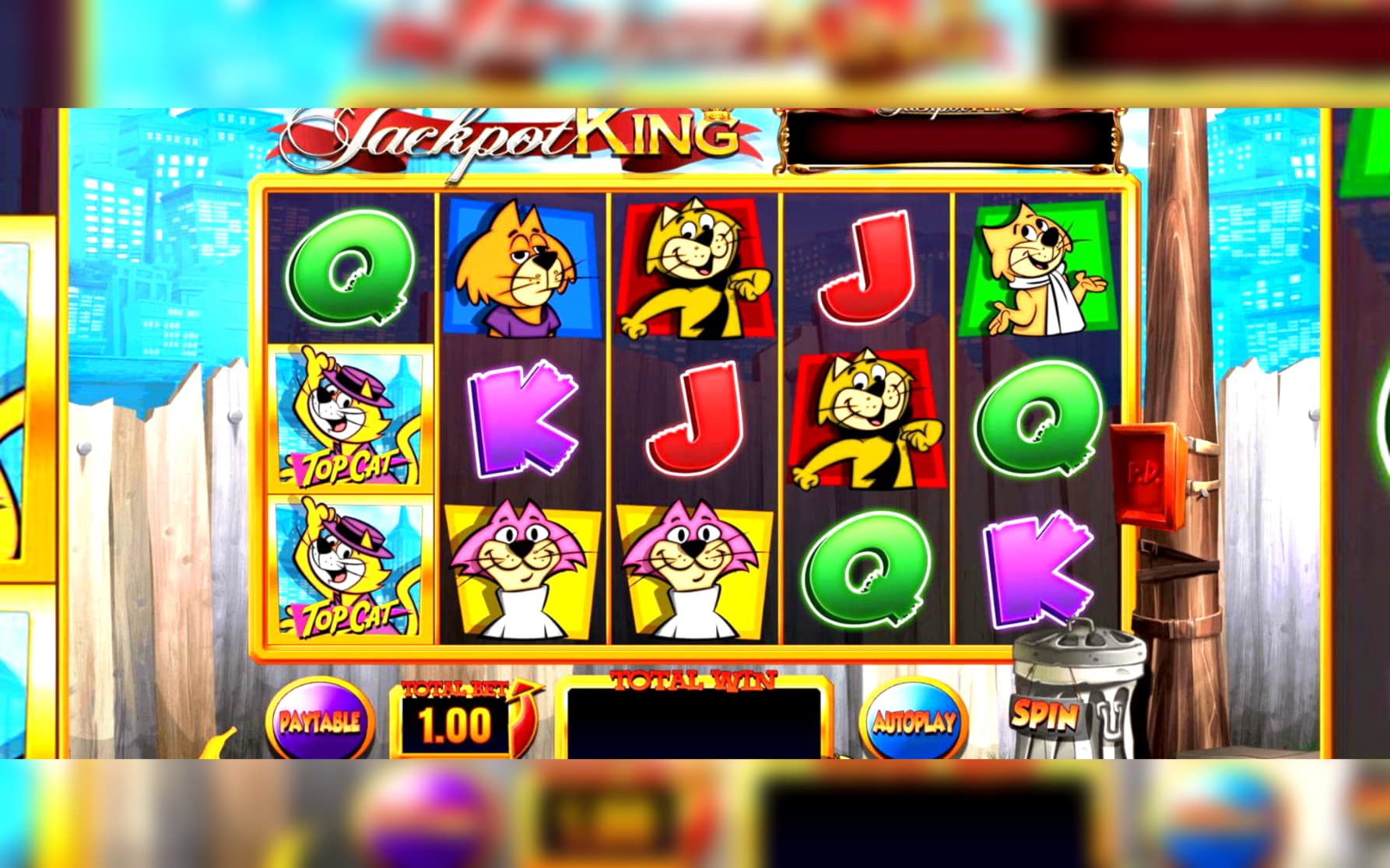 £3340 no deposit bonus casino at Jackpot City Casino