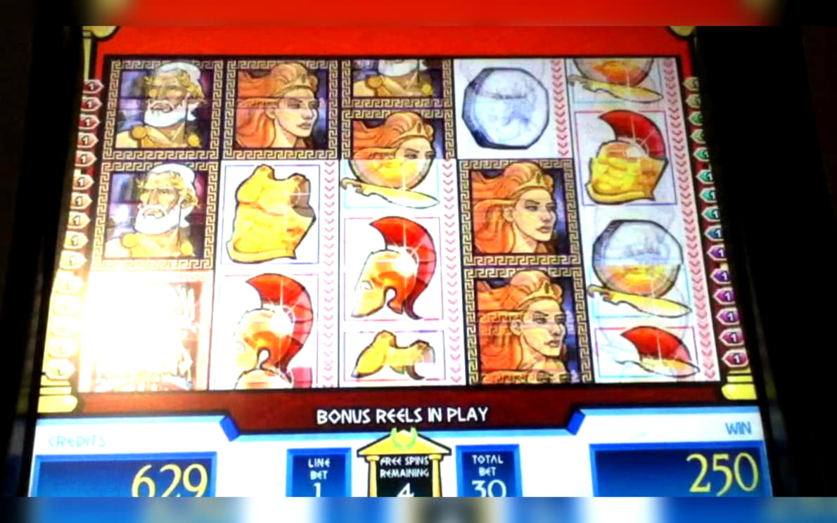 290 Free casino spins at Casino com