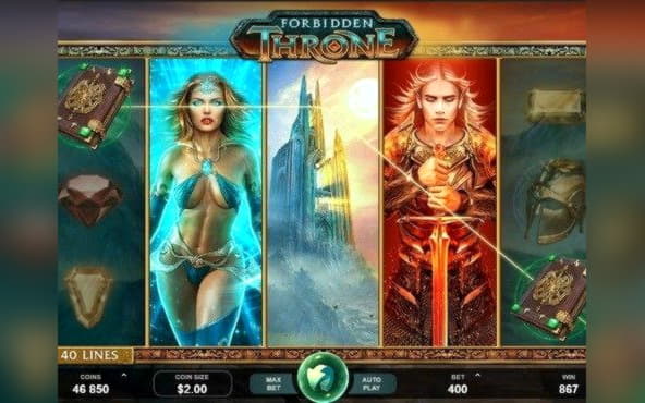 €500 Free Casino Ticket at Party Casino