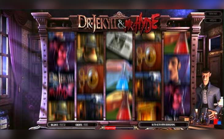 855% Casino match bonus at Jackpot City Casino