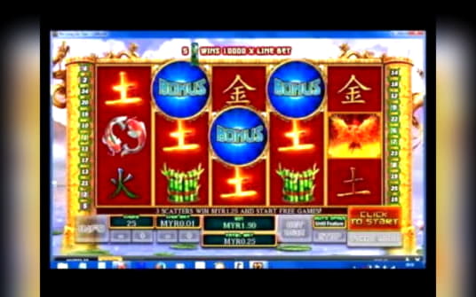 $210 Casino tournaments freeroll at BGO Casino