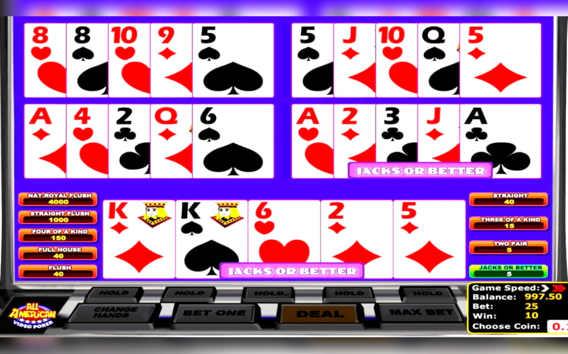 £600 Tournament at Eurogrand Casino