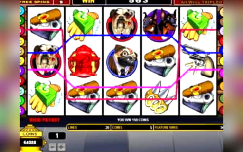 €170 Free Casino Tournament at Casino Cruise