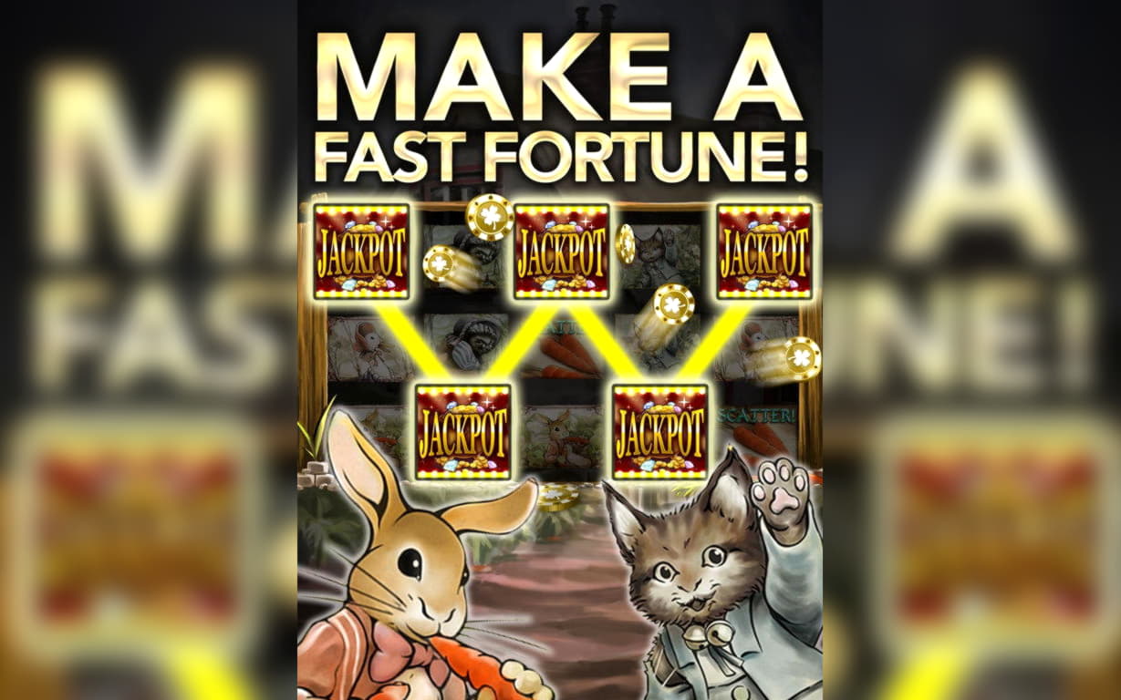265% Welcome Bonus at Bet At Home Casino