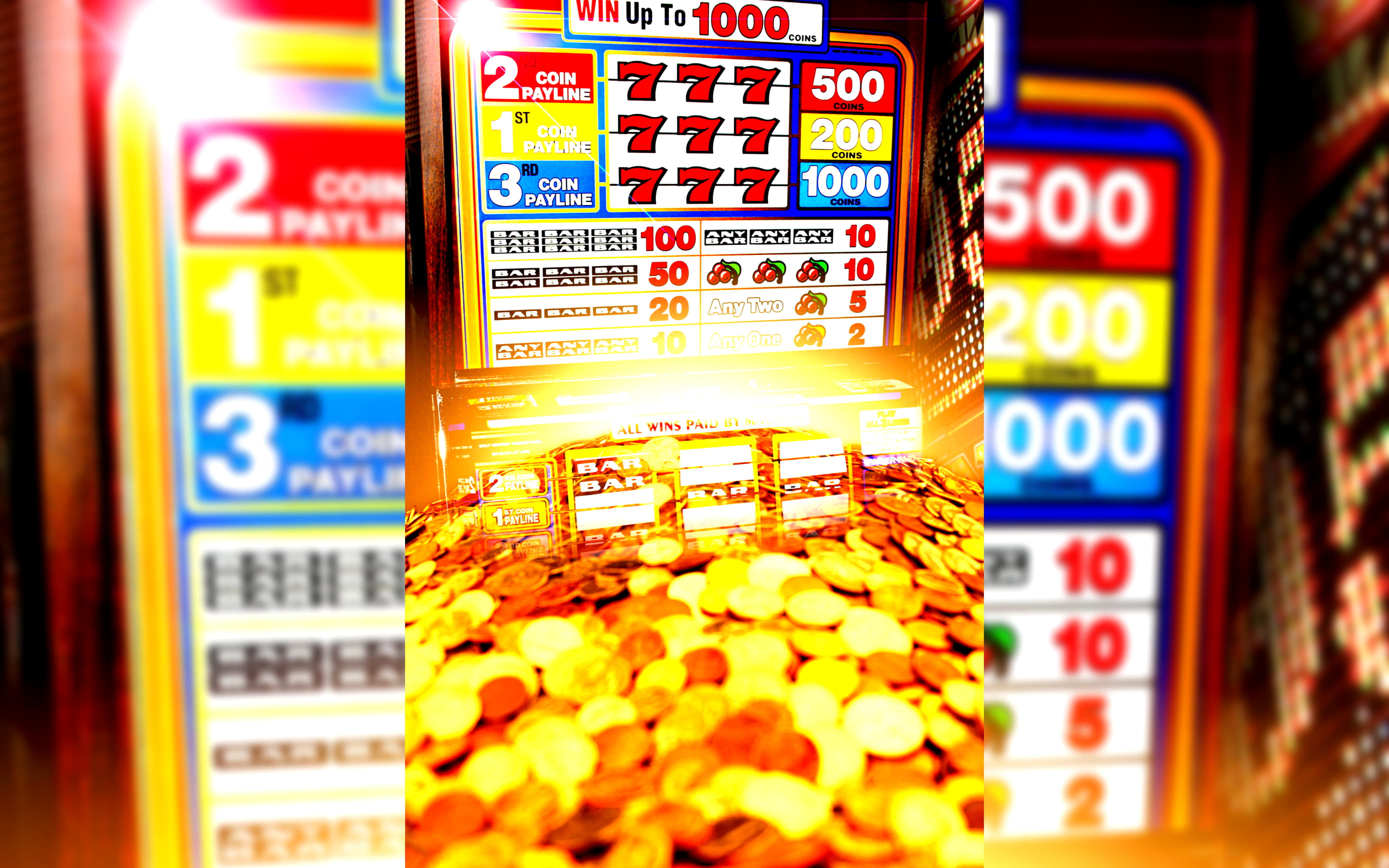 $285 Casino Chip at Inter Casino