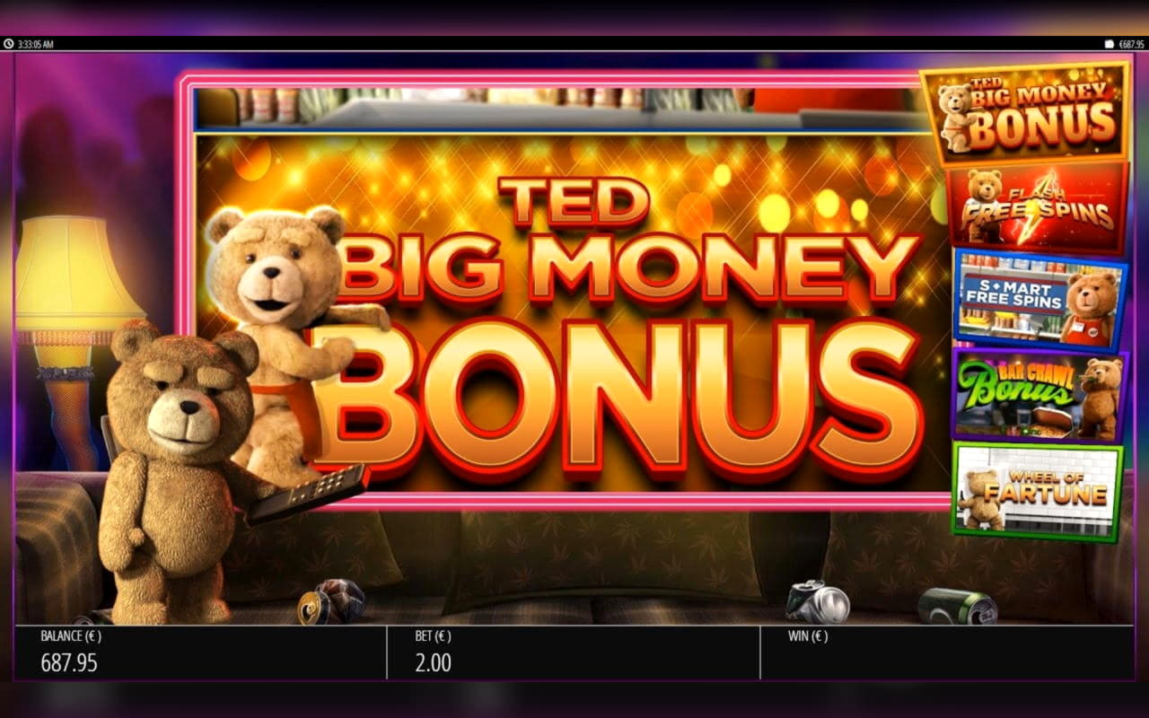 840% Match Bonus at Betnspin Casino