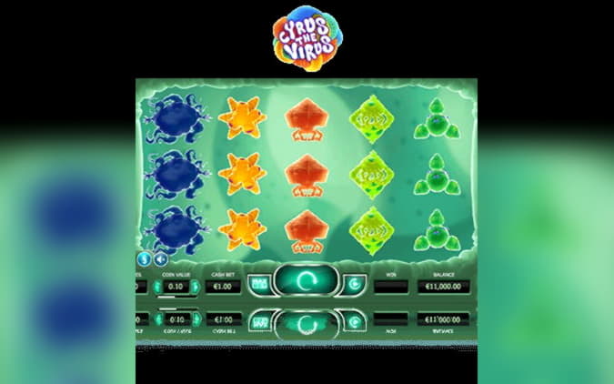 €60 Free casino chip at Inter Casino