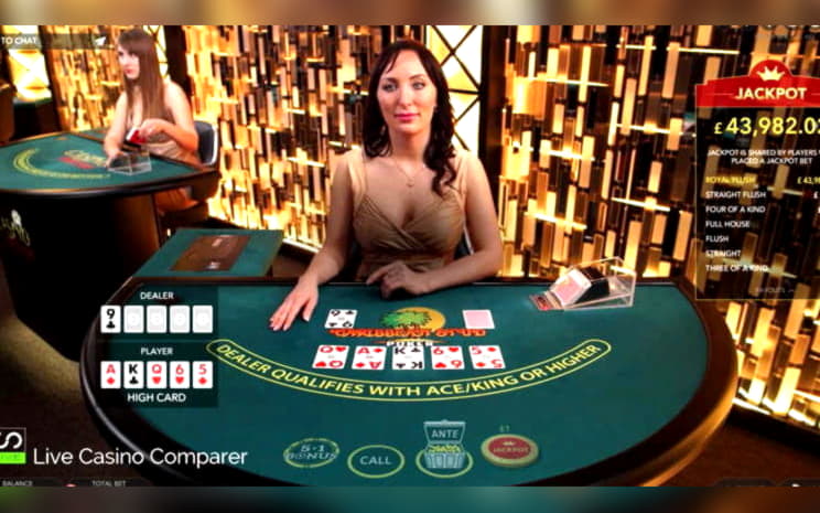 £505 FREE Casino Chip at 888 Casino