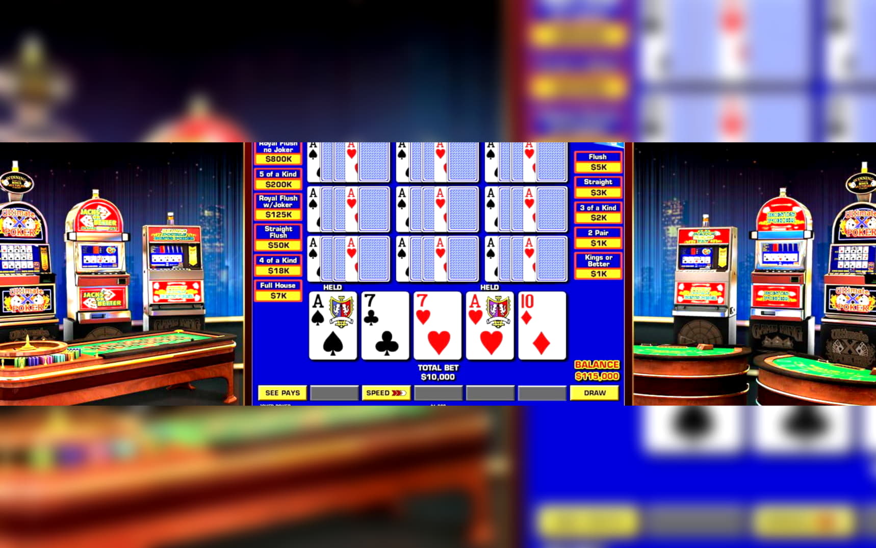 $130 FREE Chip at Vera and Jhon Casino