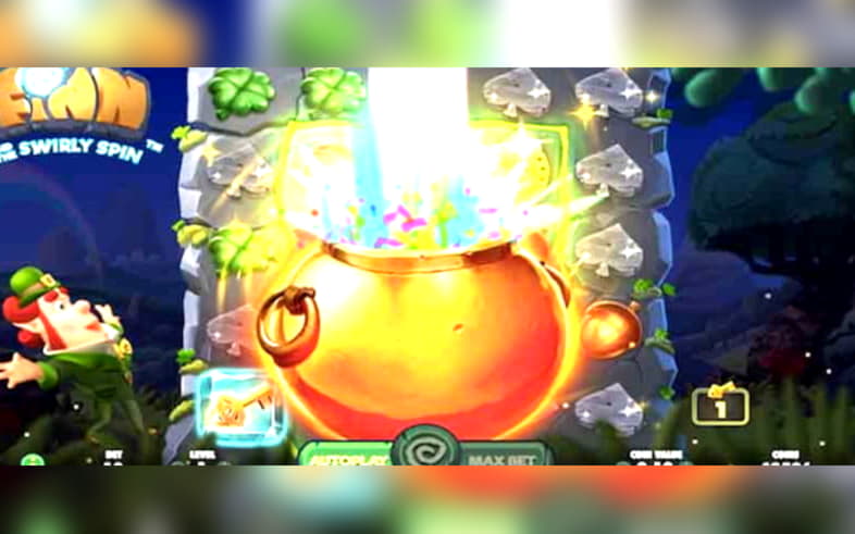 785% Welcome Bonus at Energy Casino