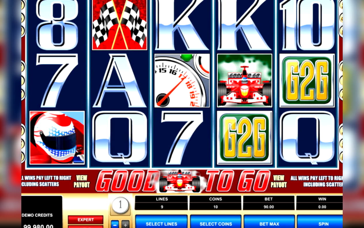 105% Best Signup Bonus Casino at Casino Luck