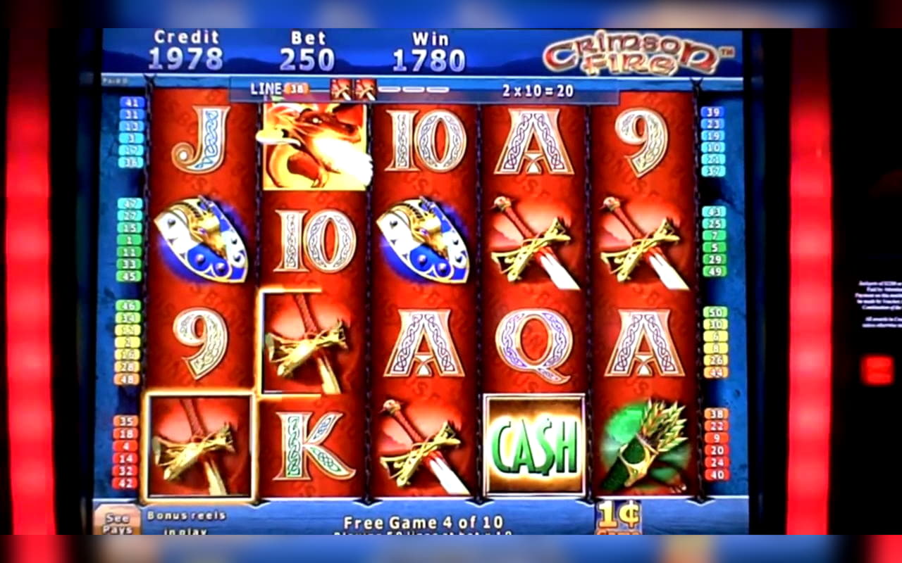 745% Welcome Bonus at Casino Cruise