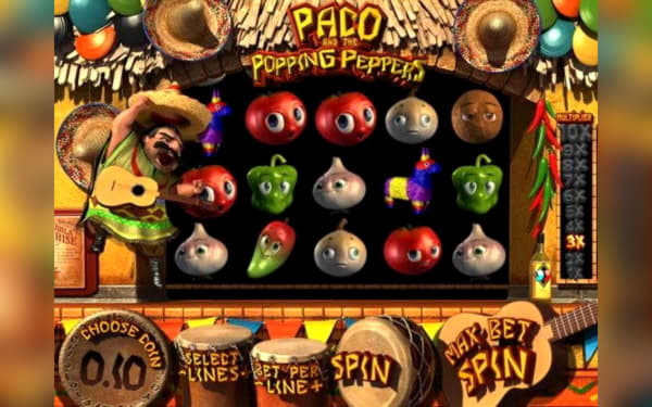 $205 free chip at Slots Million Casino