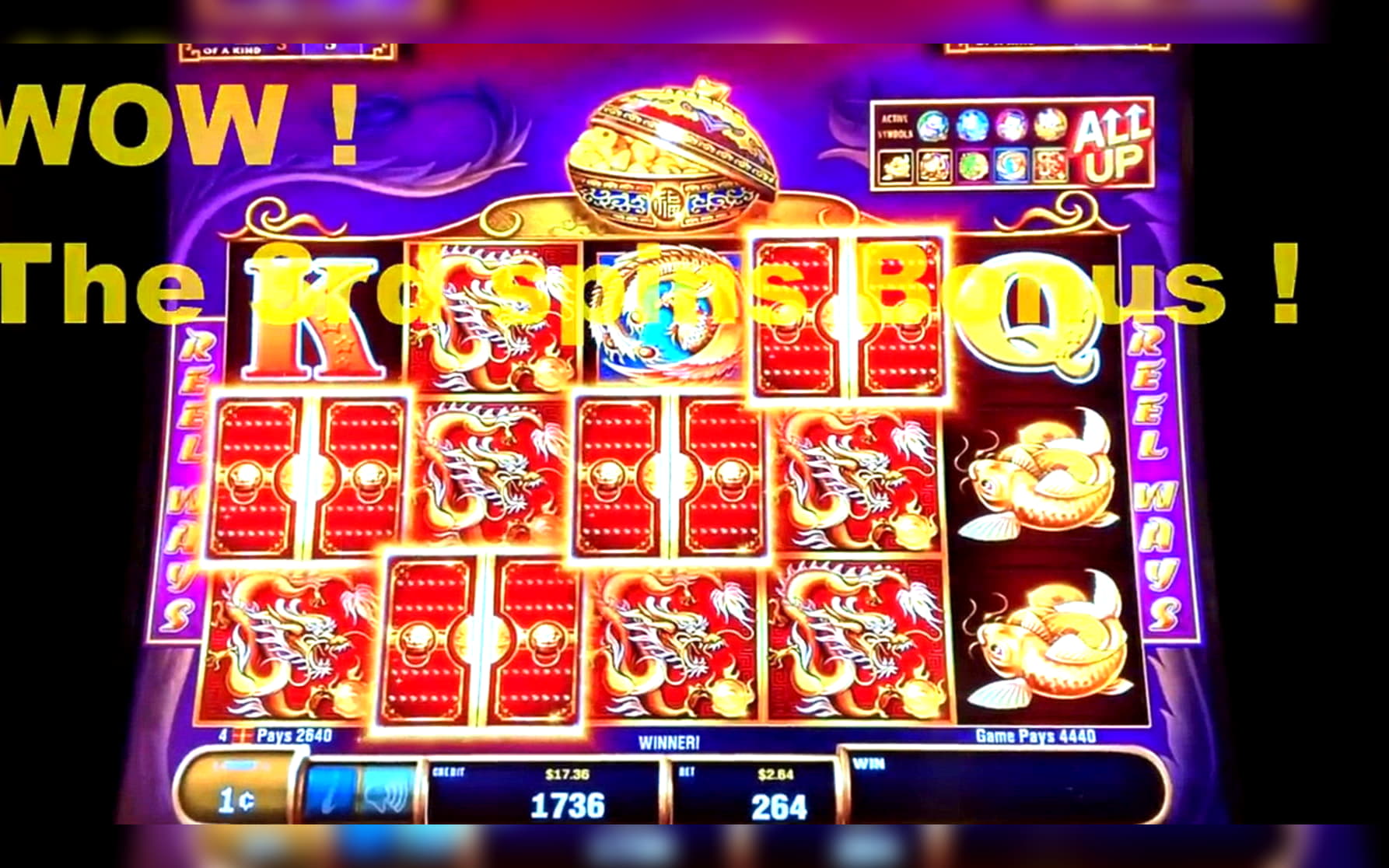 €3475 NO DEPOSIT BONUS at Licensed Casino 