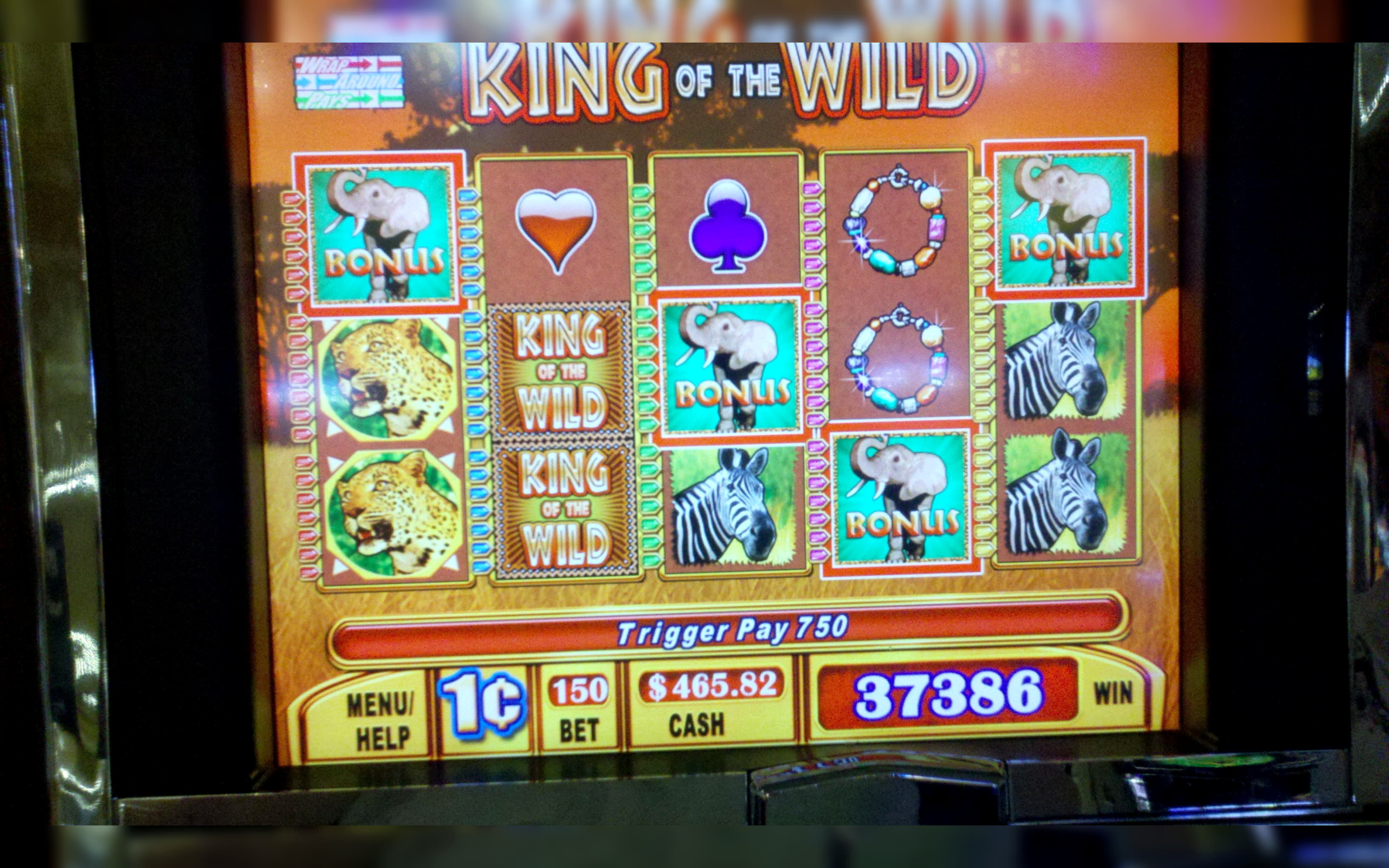 €3535 No deposit casino bonus at Energy Casino