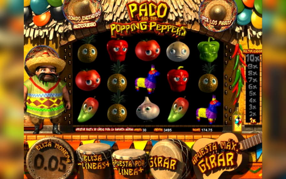 Eur 1255 NO DEPOSIT CASINO BONUS at Inter Casino