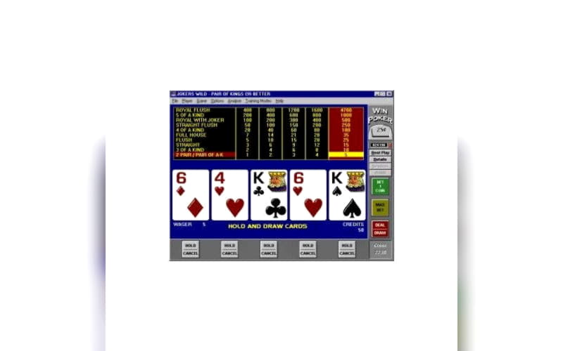 £340 FREE Chip Casino at Bet At Home Casino