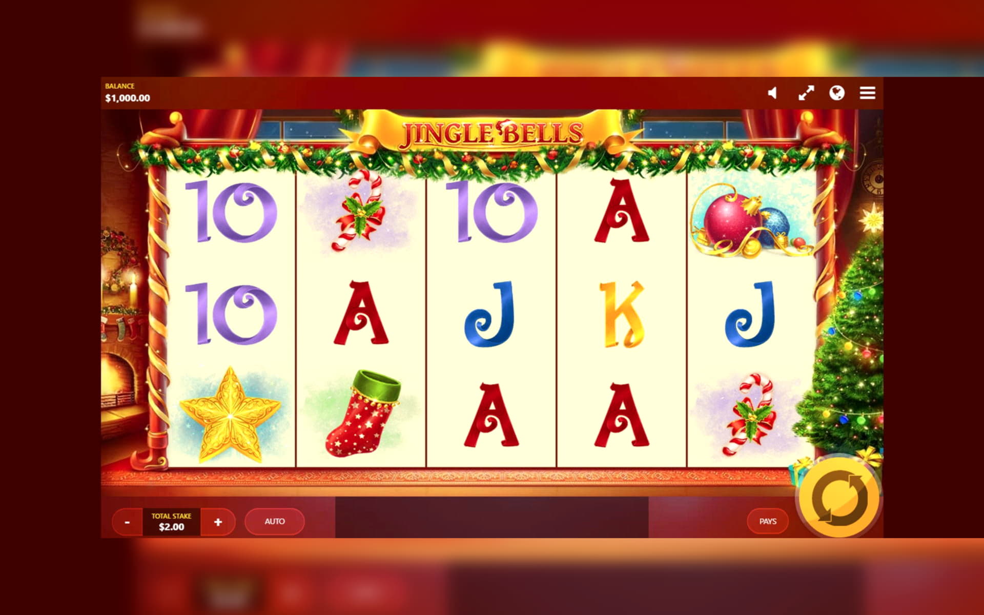 Eur 840 Casino Tournament at Europa Casino