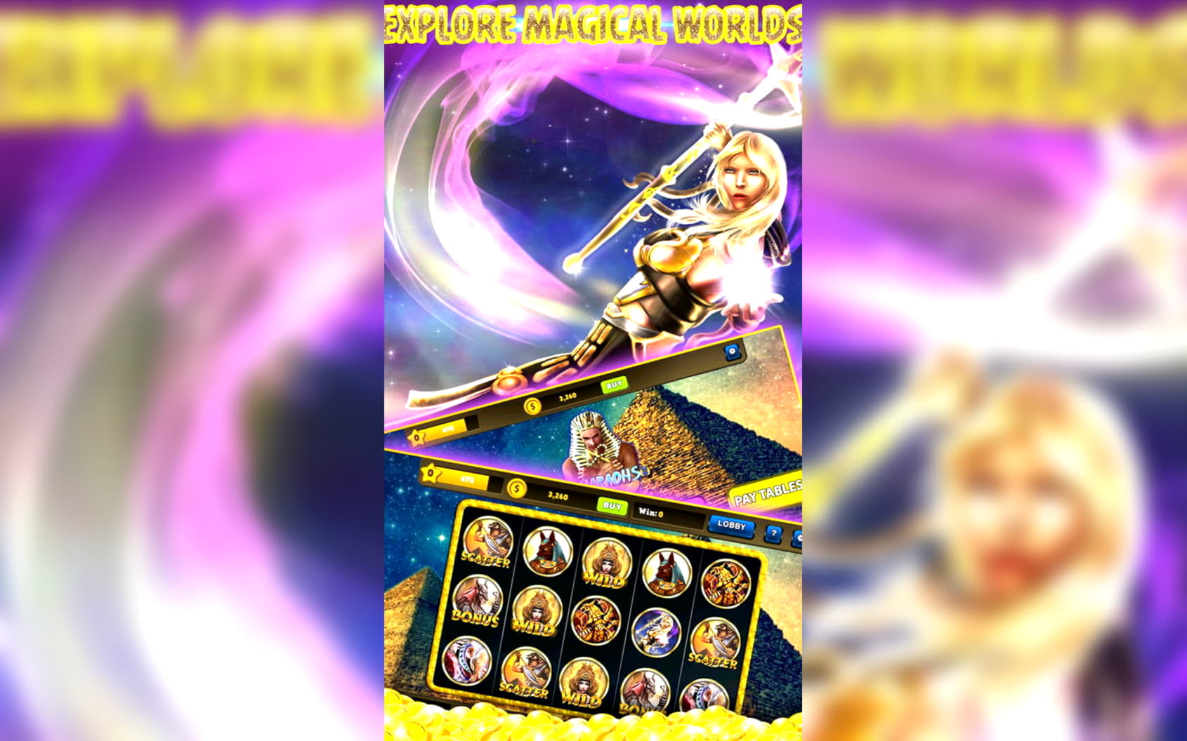 EUR 325 FREE CASINO CHIP at Inter Casino