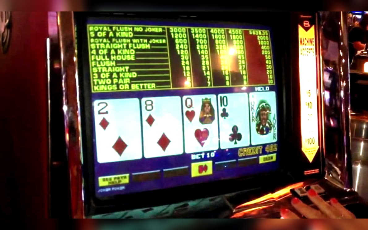 £600 Daily freeroll slot tournament at Guts Casino