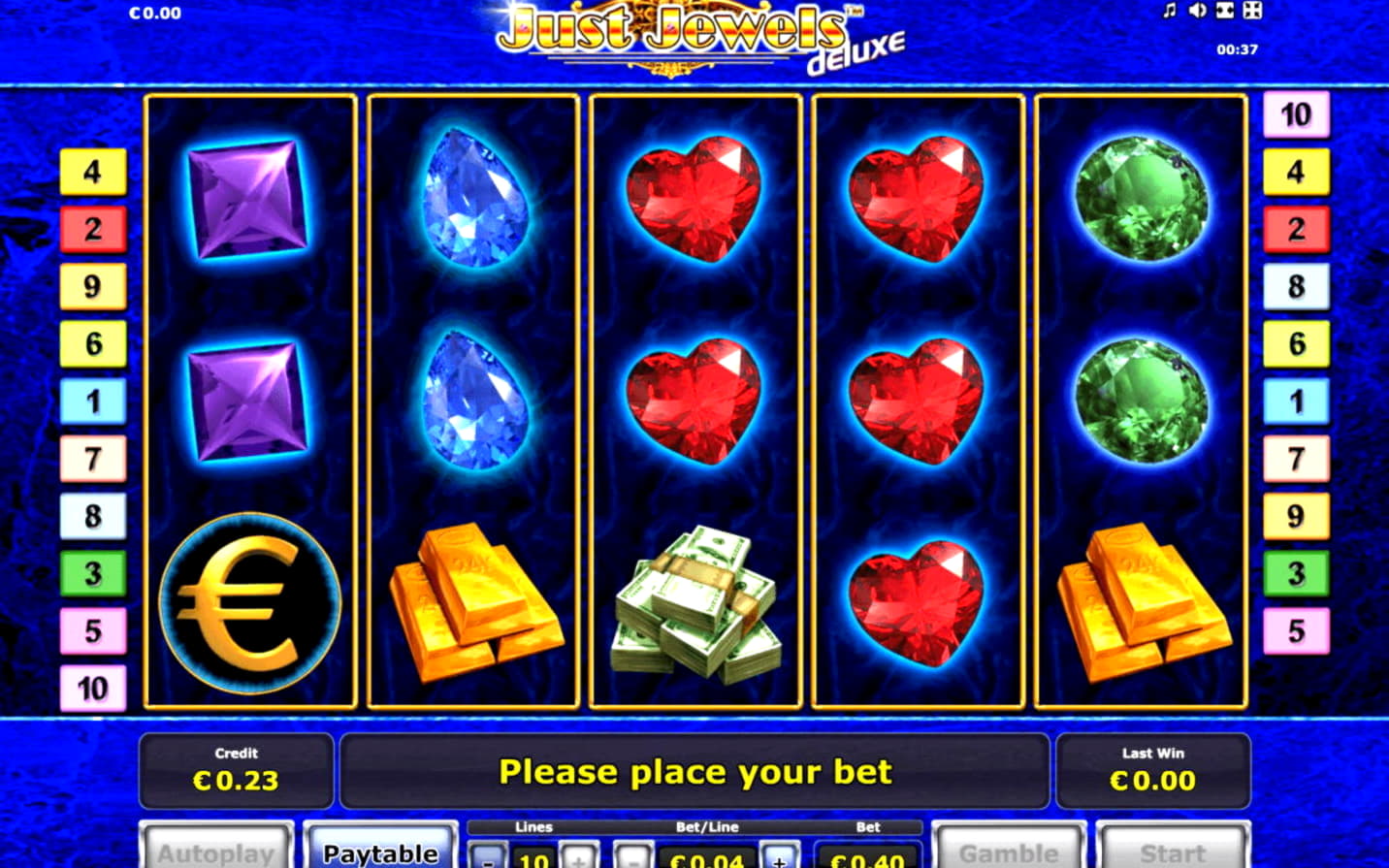 EURO 935 Daily freeroll slot tournament at 7 Reels Casino