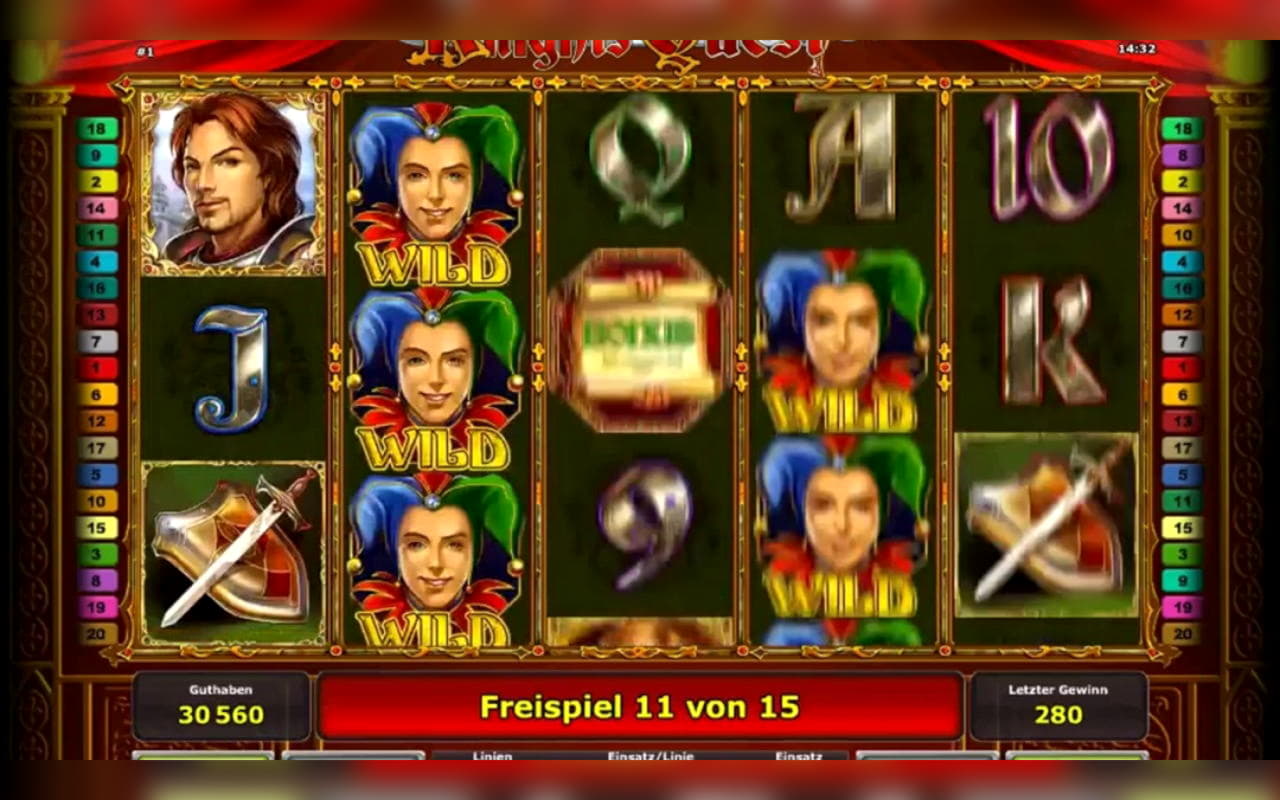 EUR 620 Free chip at Party Casino