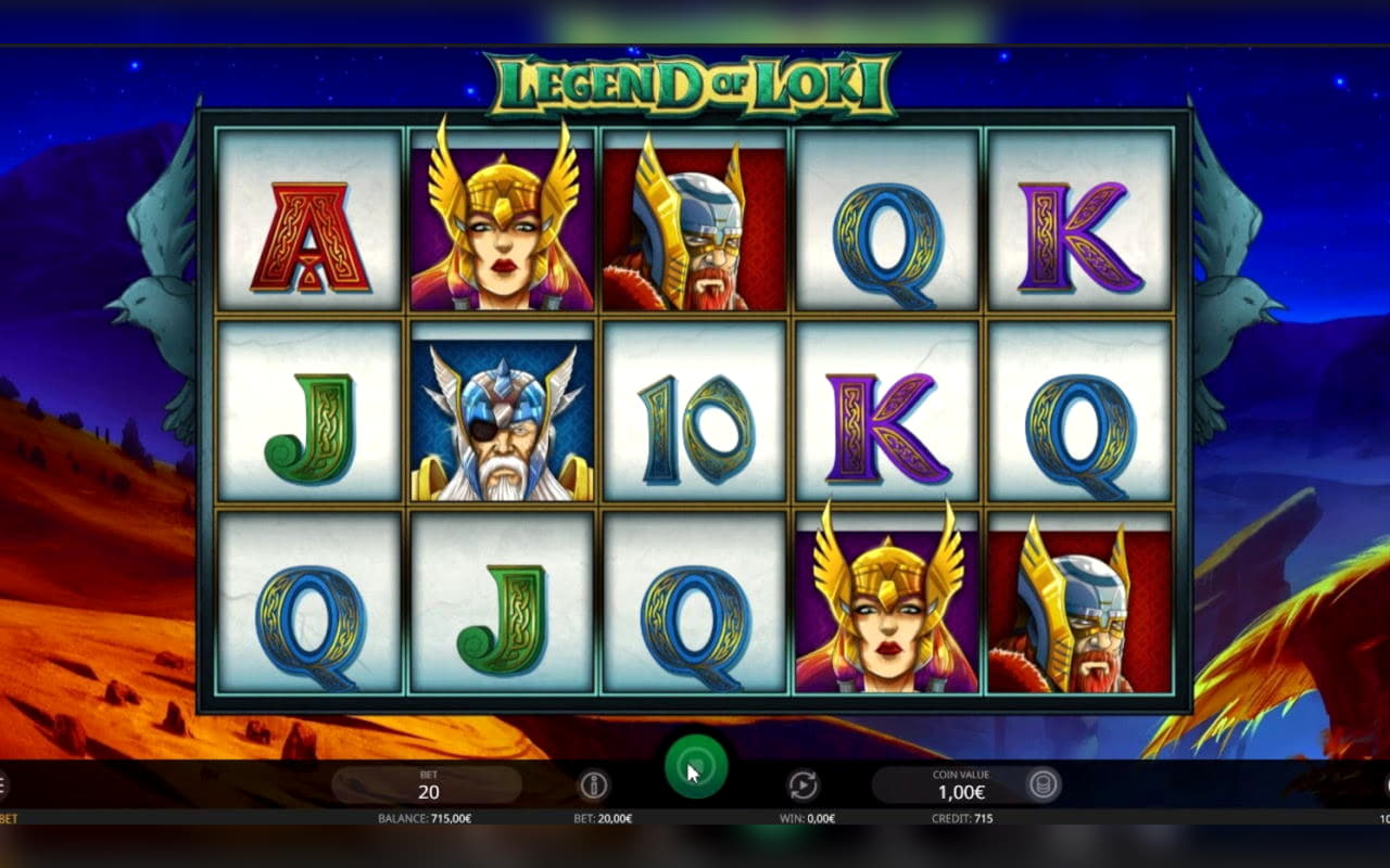 $195 Tournament at Casino Luck