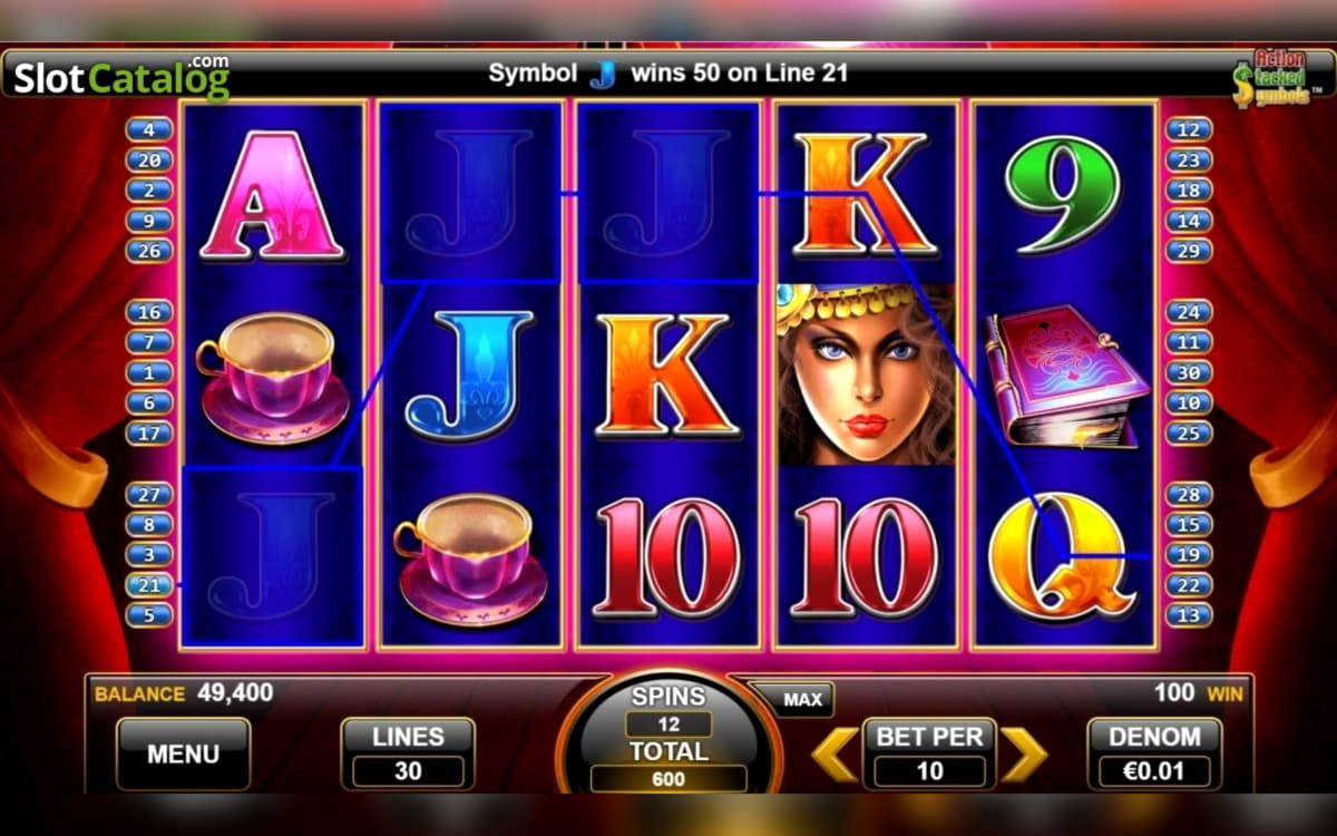 285% Match Bonus at Slots Million Casino