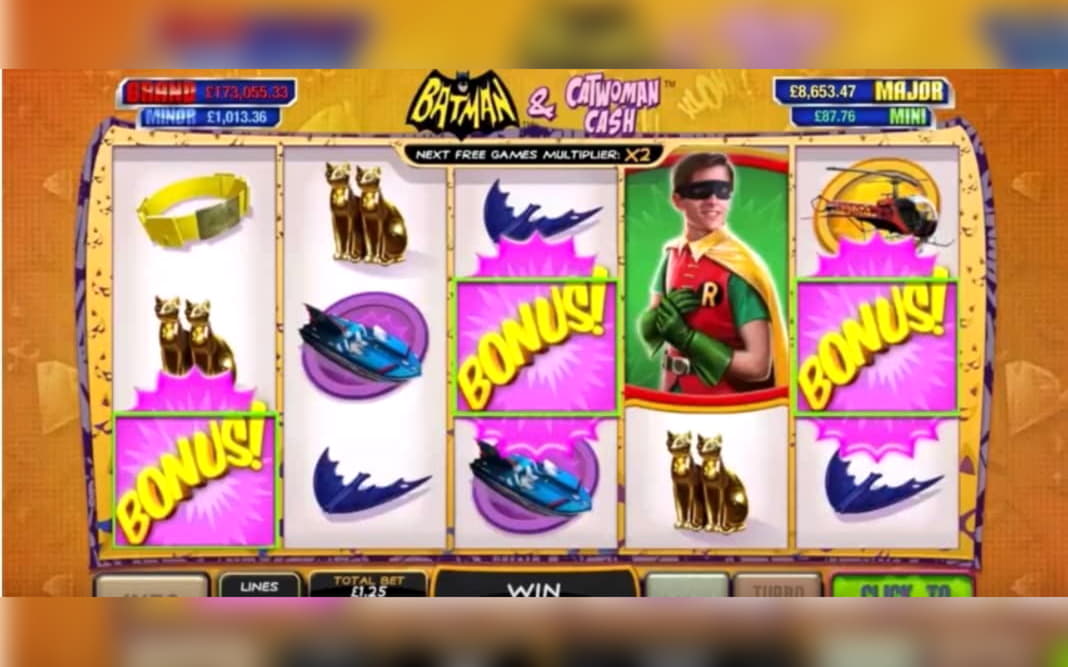 240% First Deposit Bonus at Party Casino
