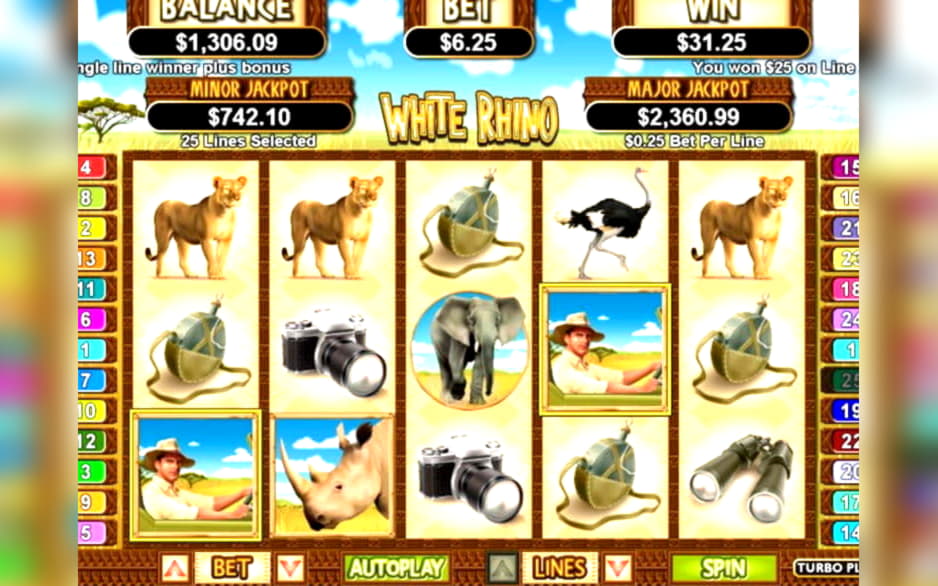 $2600 No Deposit Bonus Code at Betway Casino