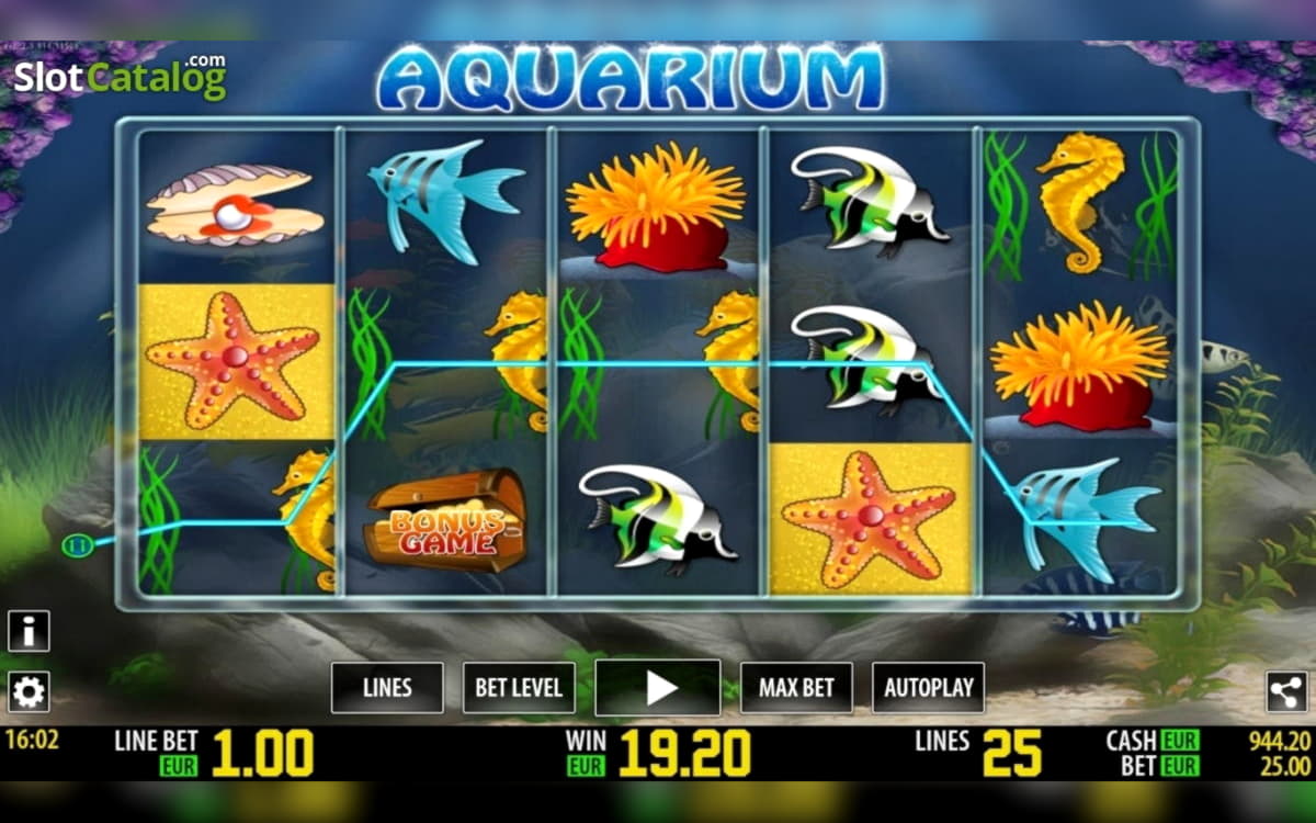 €825 Casino Tournament at Buzzluck Casino