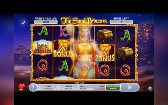 200 free spins casino at Casino Luck