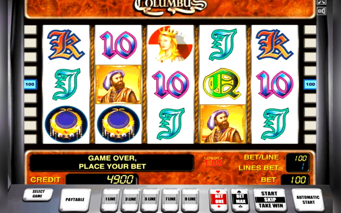 €770 no deposit at Eurogrand Casino