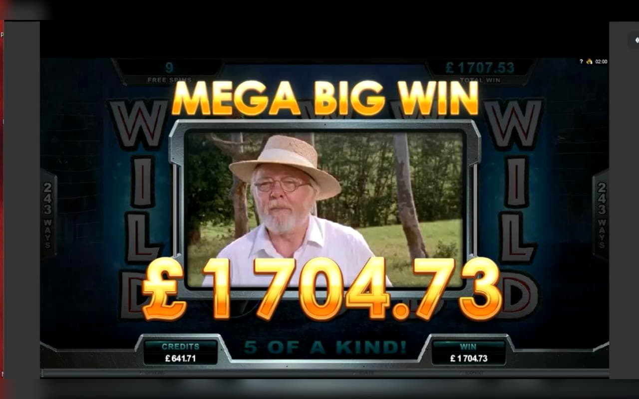 £1040 No deposit bonus at Alf Casino