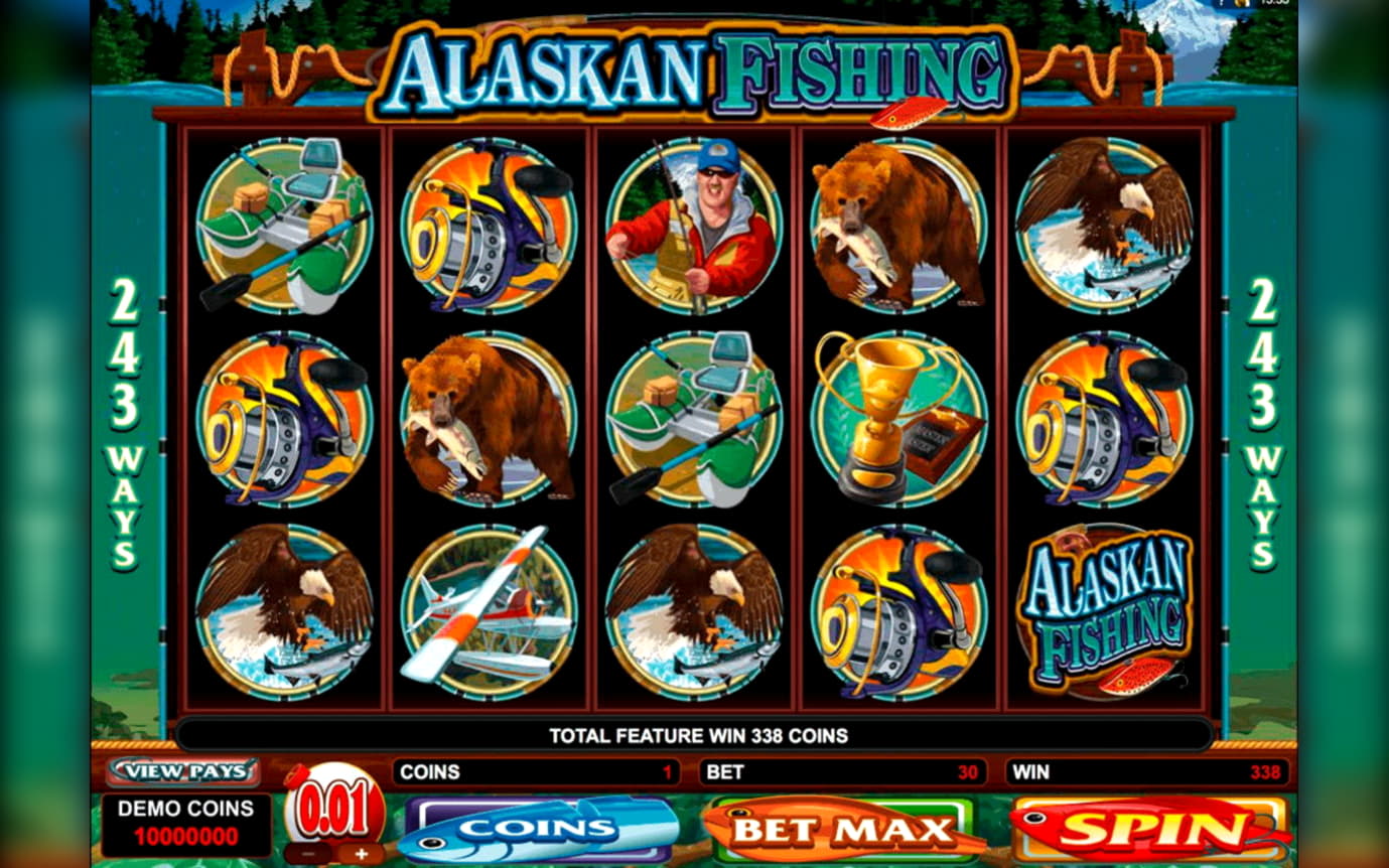 44 FREE SPINS at Betnspin Casino