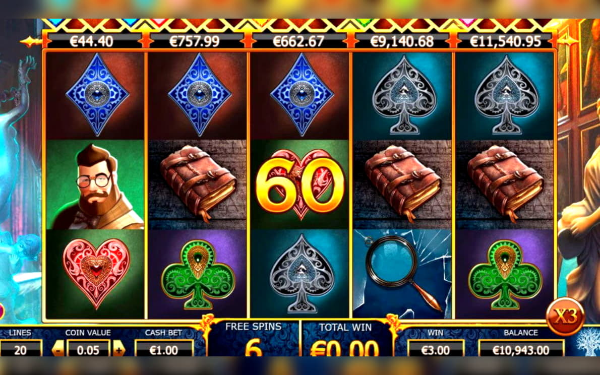 £80 Casino Chip at Jackpot City Casino