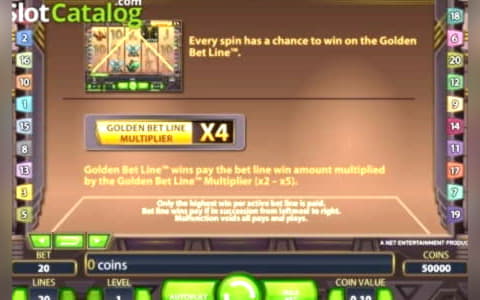 €540 Free Casino Tournament at Hippozino Casino