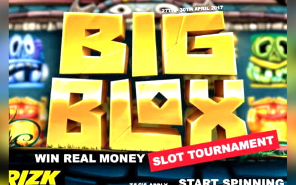 75 Free Spins at Party Casino