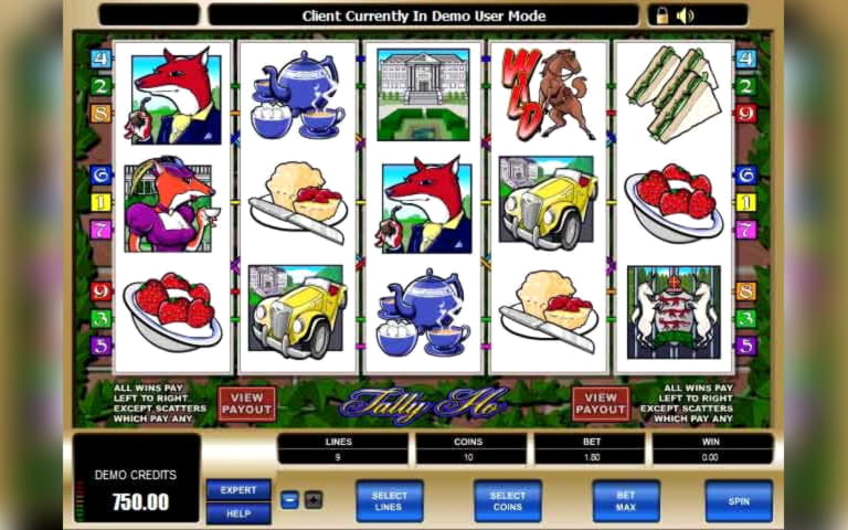 285 Free spins casino at BGO Casino