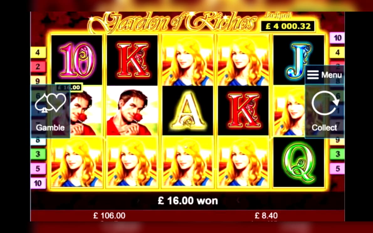 295 Free spins no deposit at Guts Casino