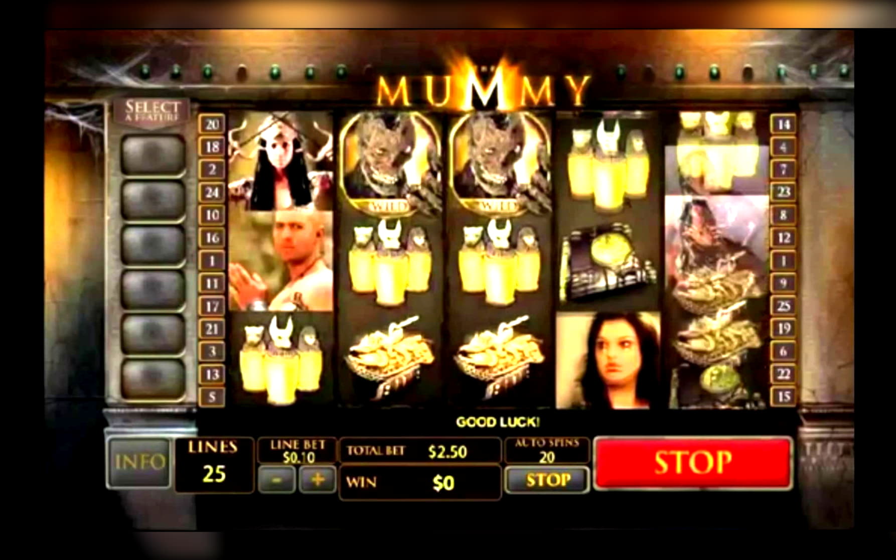 155 Free spins casino at Leo Dubai Casino