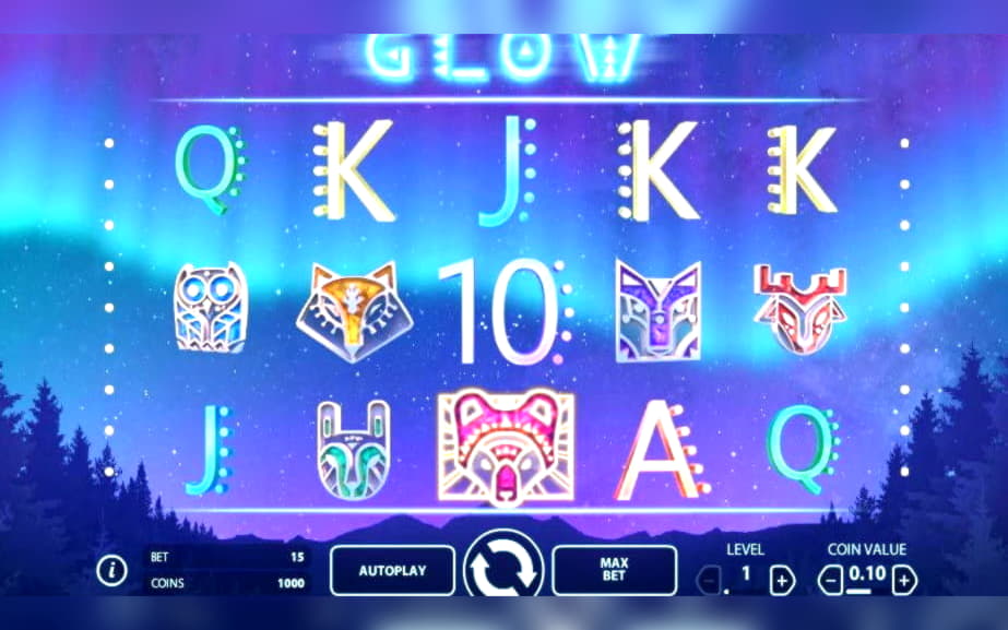 685% Match at a Casino at Europa Casino
